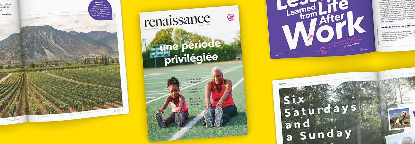 une période privilégiée