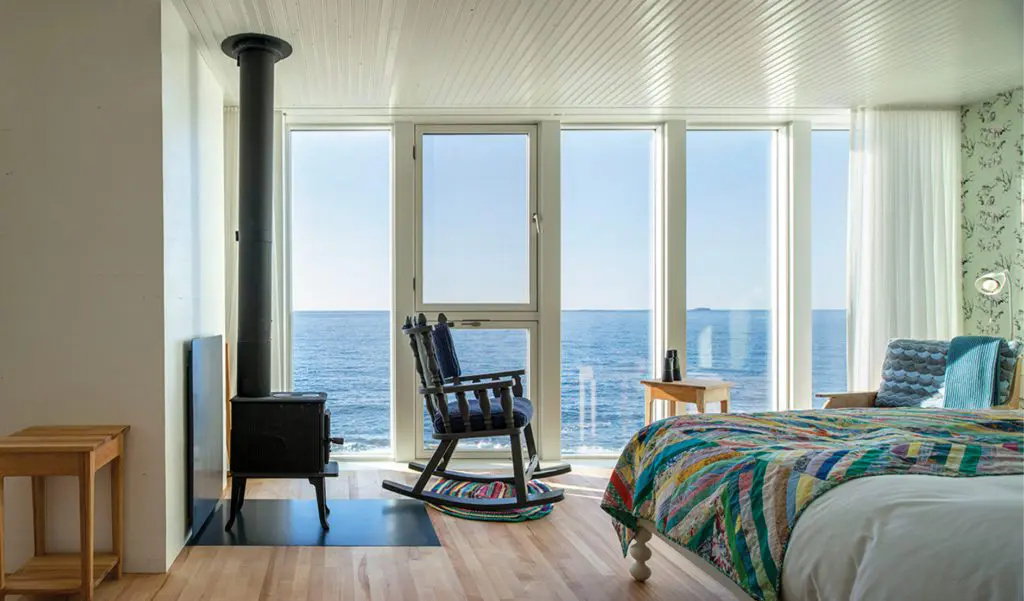 Photo of Room 19 in Fogo Island Inn