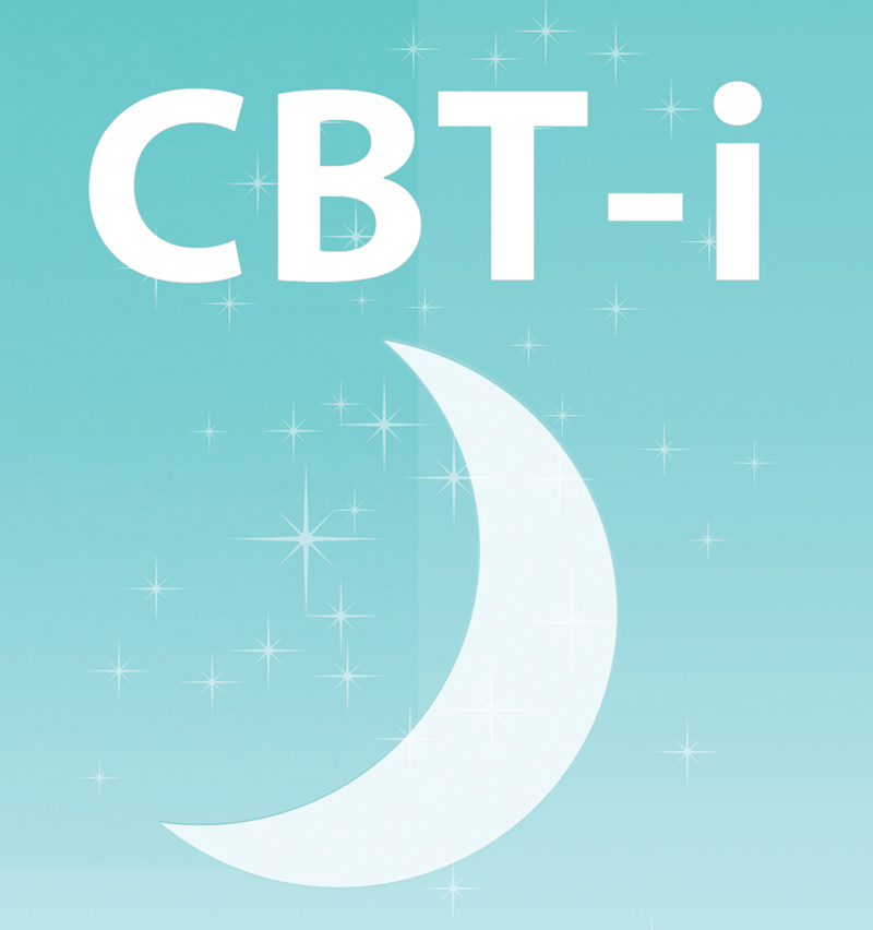 App icon of CBT- i Coach