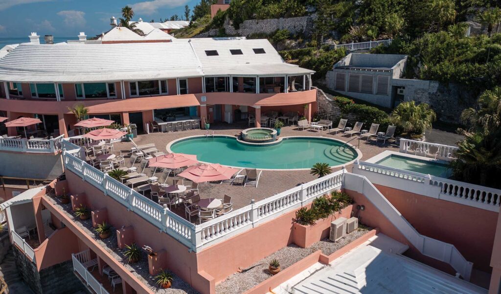Photo of hotel Hamilton Princess & Beach Club